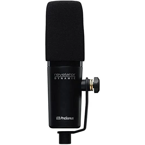 PreSonus Revelator USB Microphone - Image 21