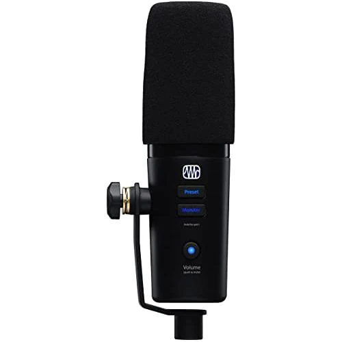 PreSonus Revelator USB Microphone - Image 22