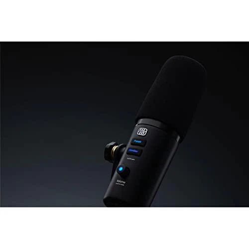 PreSonus Revelator USB Microphone - Image 23