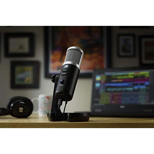 PreSonus Revelator USB Microphone - Image 3