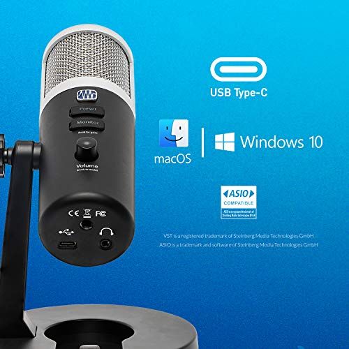 PreSonus Revelator USB Microphone - Image 8