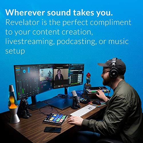 PreSonus Revelator USB Microphone - Image 9