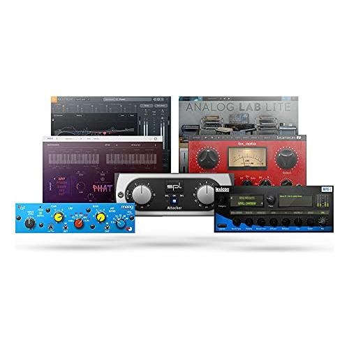 PreSonus Studio USB Audio Interface with Studio One Artist - Image 24