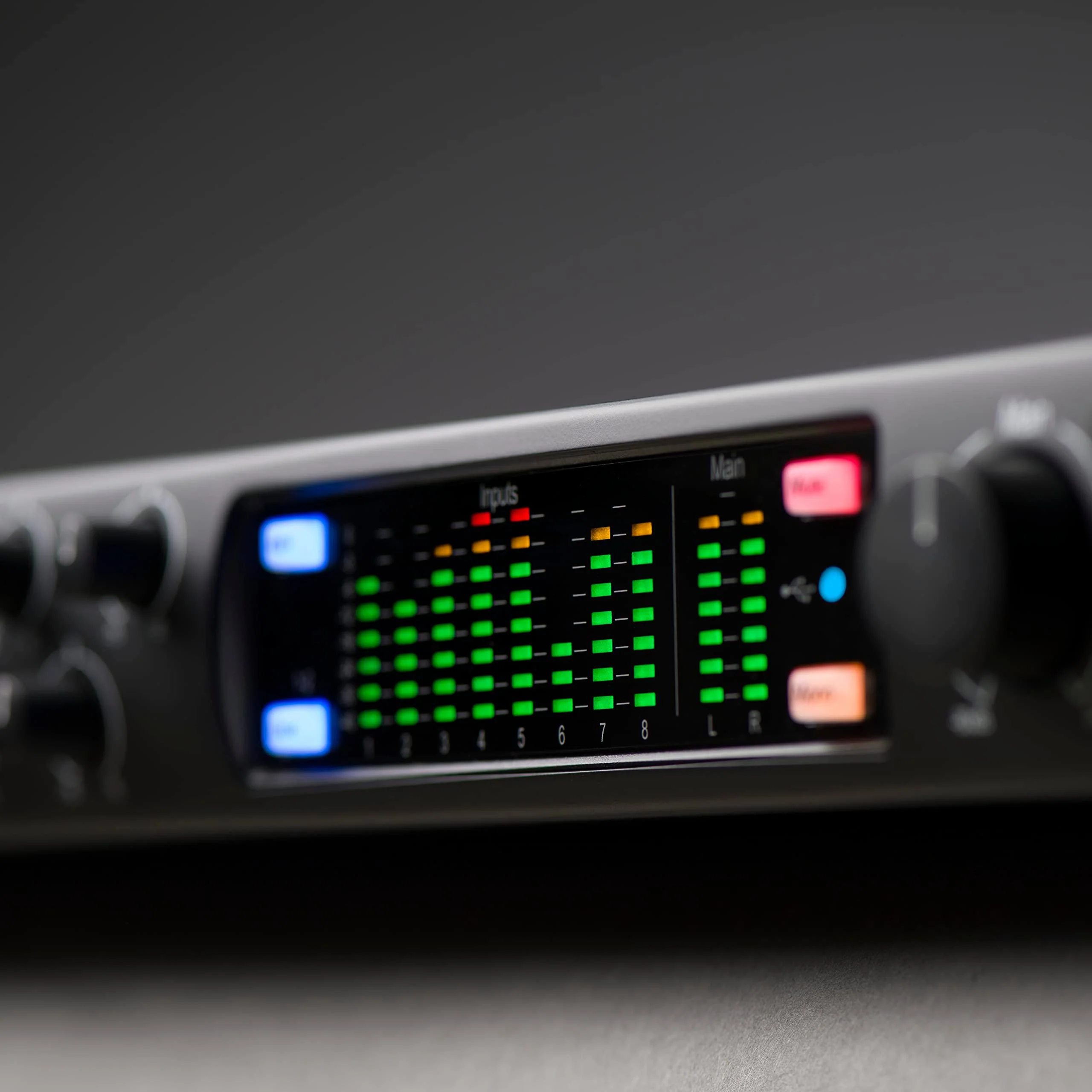 PreSonus Studio USB Audio Interface with Studio One Artist - Image 28
