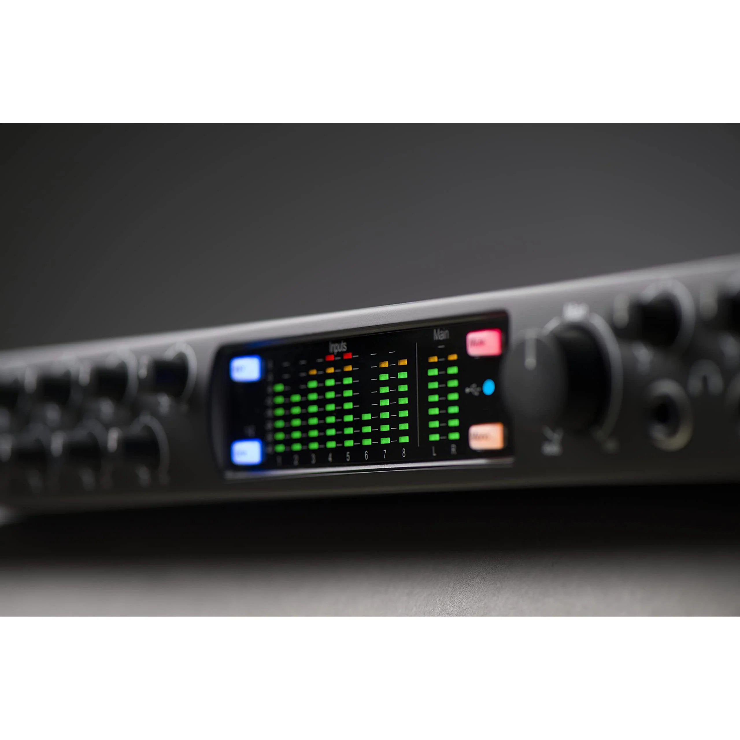 PreSonus Studio USB Audio Interface with Studio One Artist - Image 31