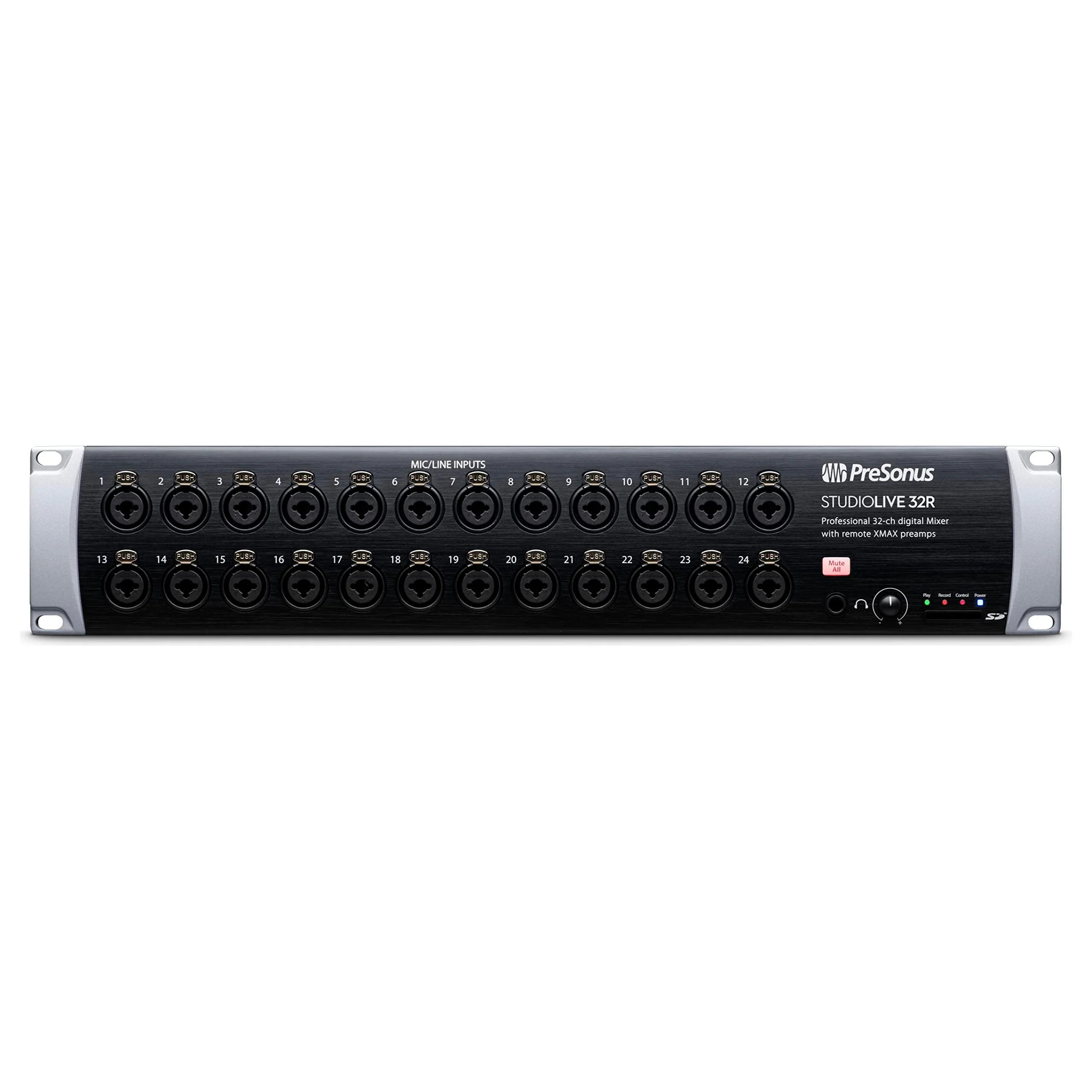 Presonus STUDIOLIVE, Series III Stage Box & Rack Mixer - Image 6