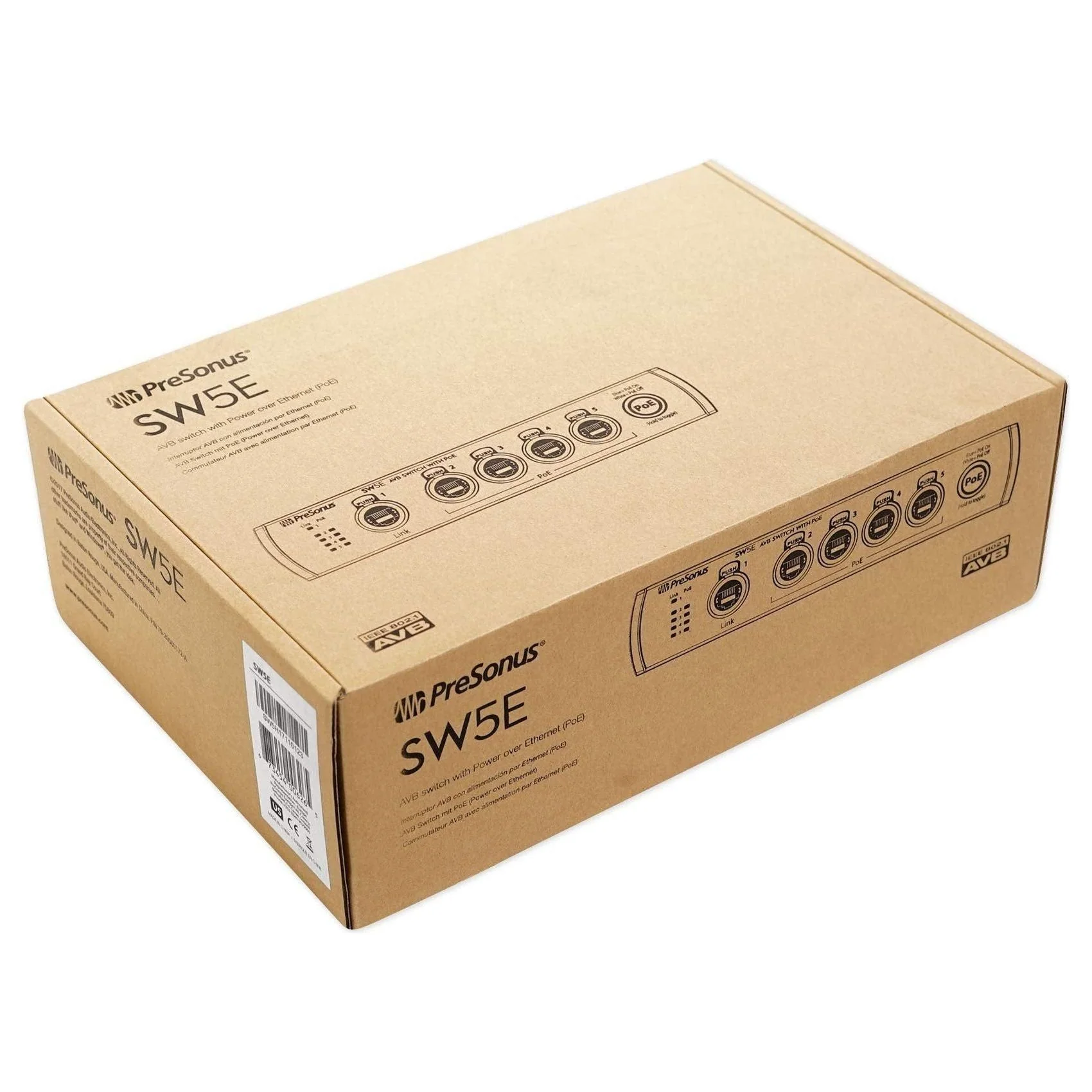 Presonus SW5E Mixer Accessory - Image 6