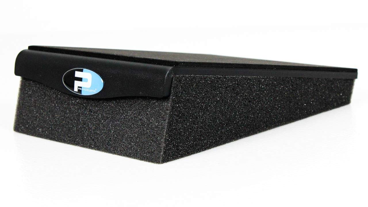 Primacoustic RX5-UF Compact Recoil Stabilizer - 10 Degree Up Fire - Image 3