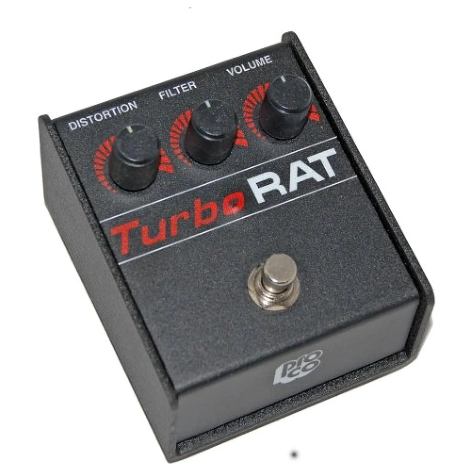 Pro Co You Dirty Rat Distortion Pedal - Image 4