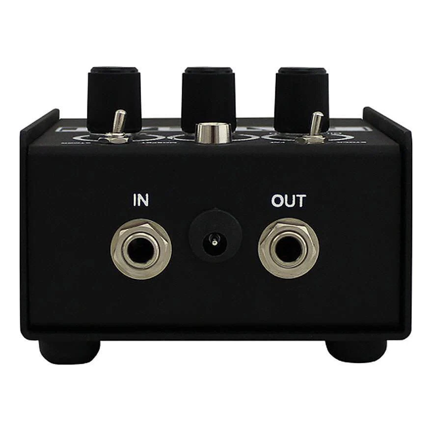 Pro Co Sound FATRAT Distortion Pedal with Selectable MOSFET Clipping and Thick Boost Distortion - Image 3