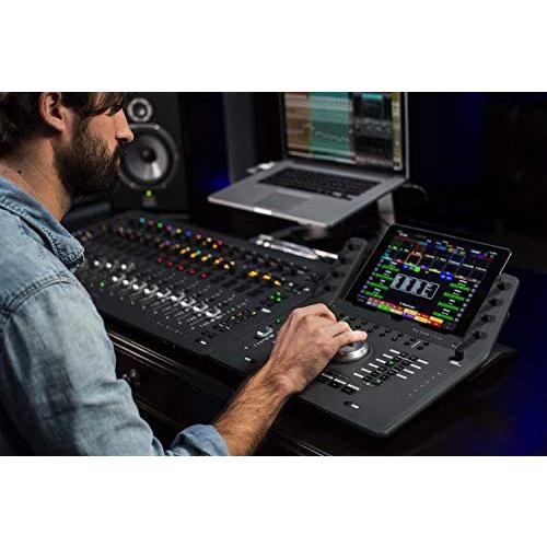 Pro Tools | Dock Control Surface - Image 3