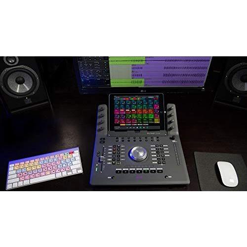 Pro Tools | Dock Control Surface - Image 4
