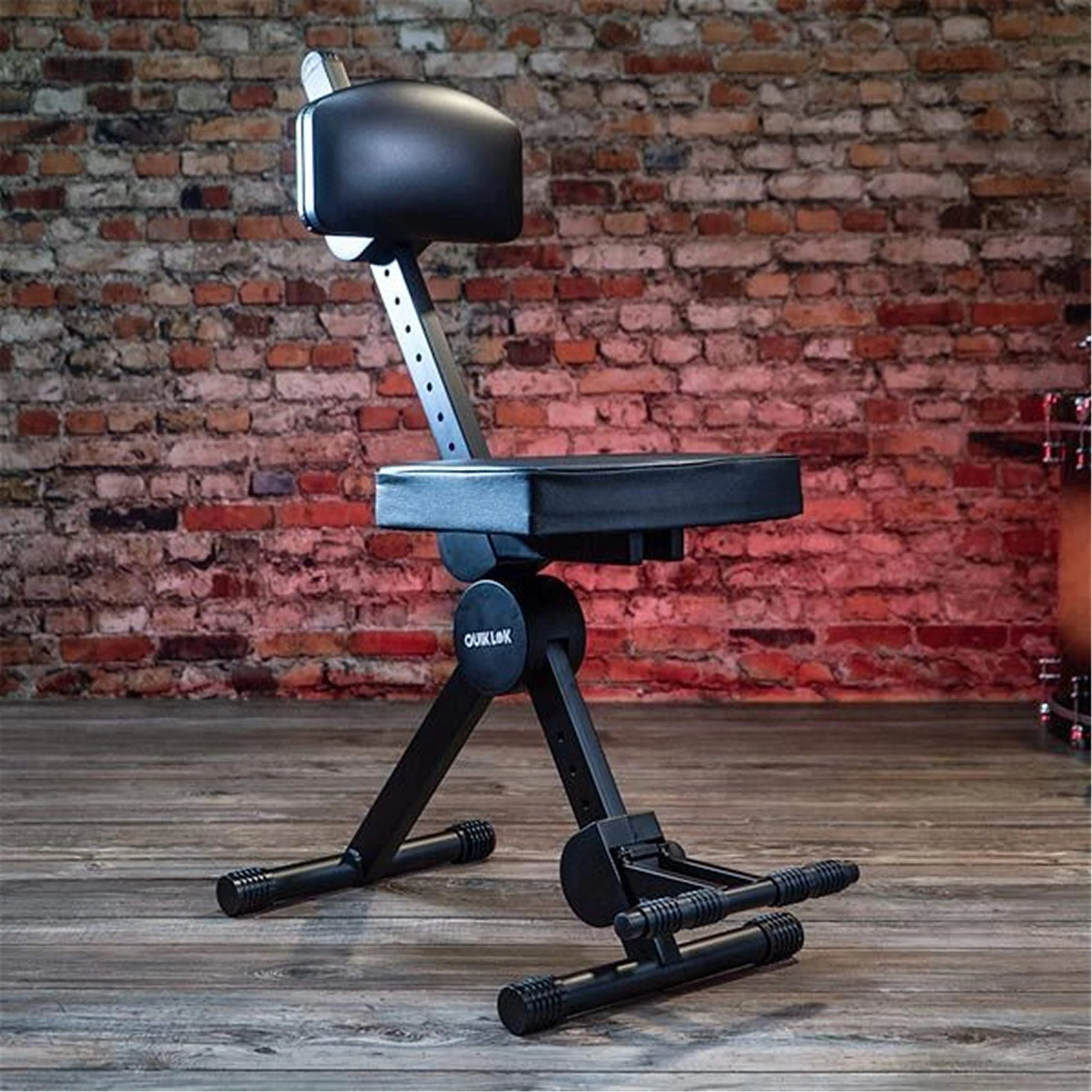 Quick Lok Musician Seat (Dx749) - Image 9