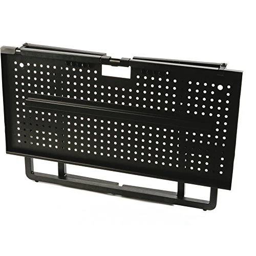 Quik-Lok DJ Table and Mixer Stand Equipment (DJ233) - Image 9
