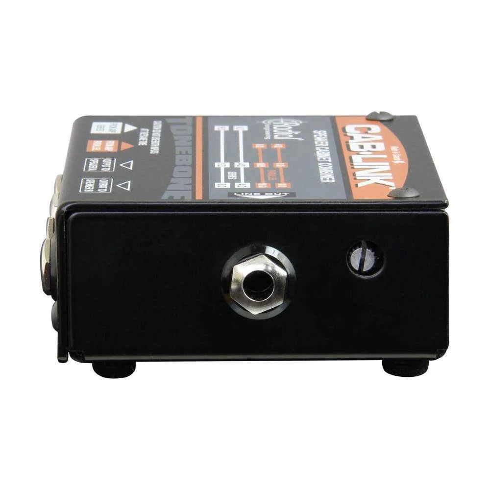 Radial Engineering CabLink Passive Speaker Cabinet Merger NEW - Image 3