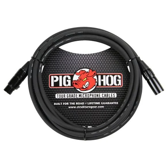 Radial Engineering ProD2 Stereo Passive 2 Channel Direct Box Bundle w/Pig Hog 10' XLR 8MM Microphone Cable & Liquid Audio Polishing Cloth Designed for Keyboards - Image 2