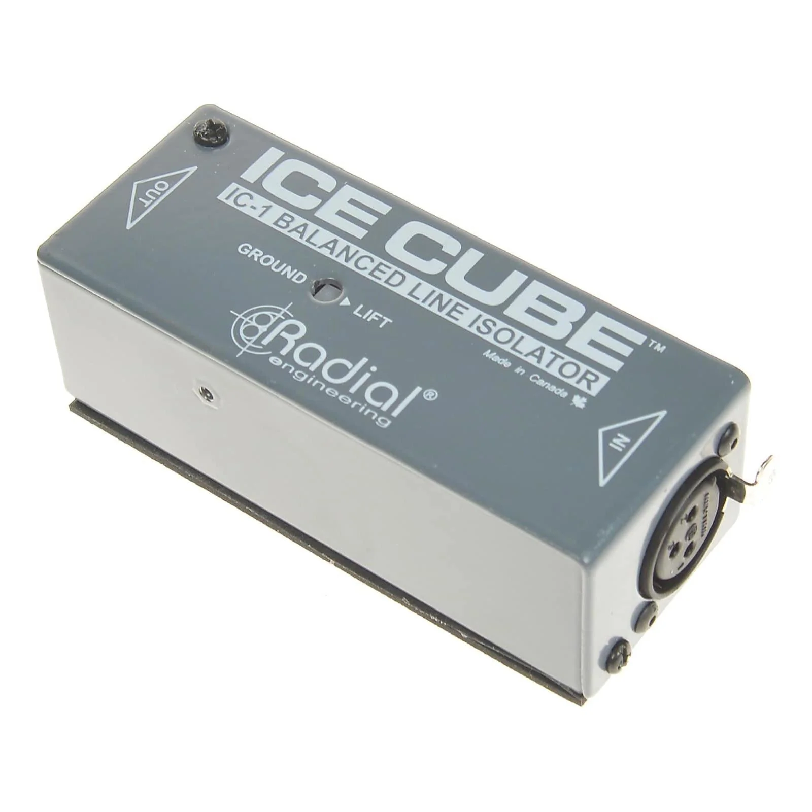 Radial Ice Cube Line Isolator - Image 3