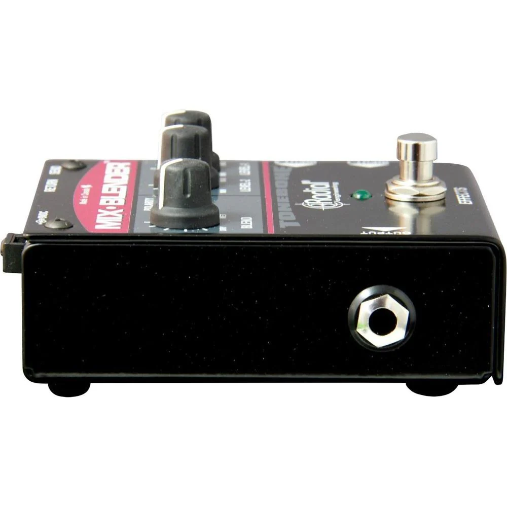 Radial Mix-Blender Dual Instrument Buffer, Mixer, and FX Loop Interface - Image 4