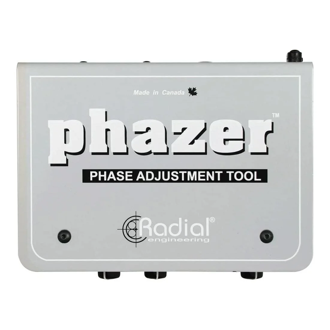 Radial Engineering Phazer Active Class-A Analogue Phase Controller - Image 4
