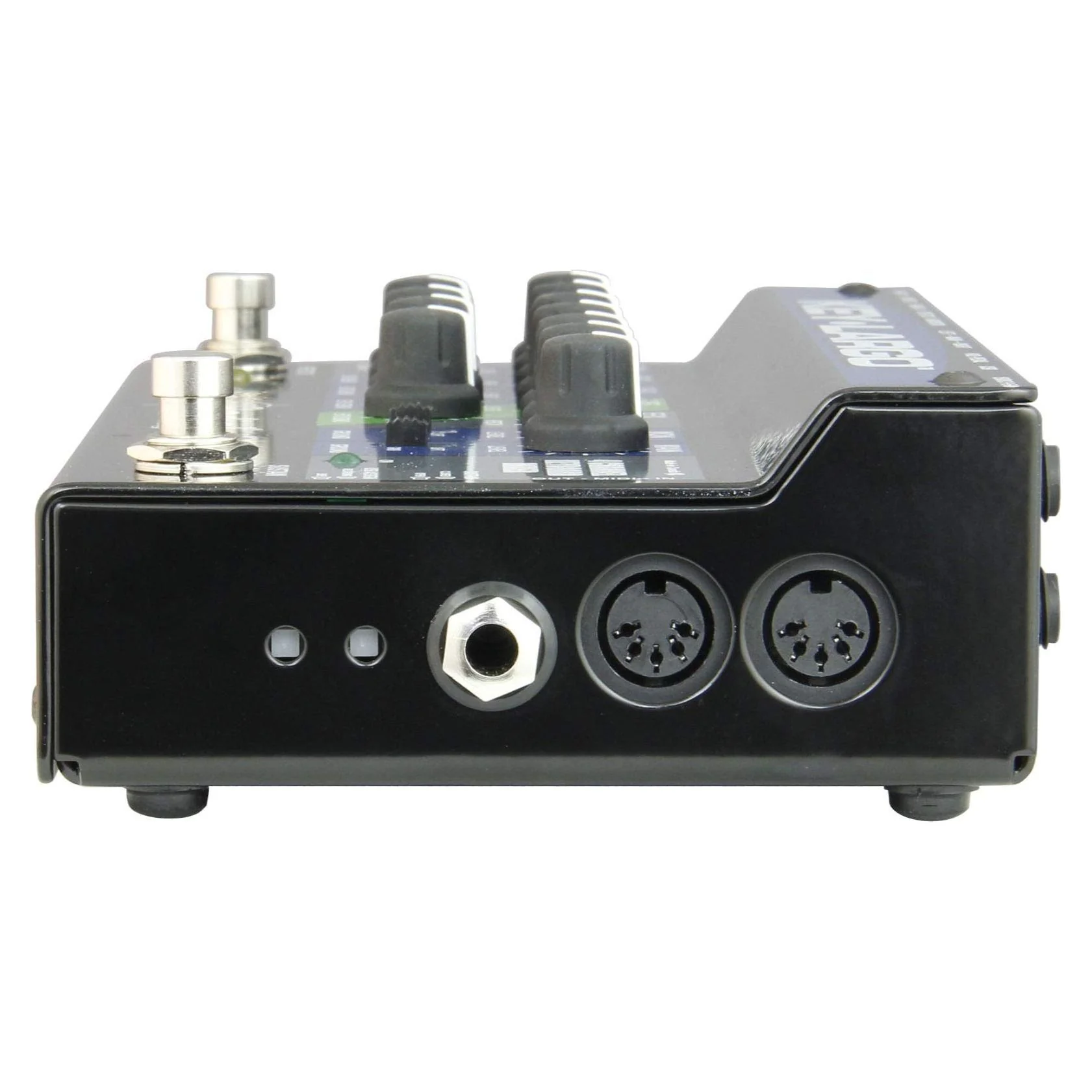 Radial Key Largo Keyboard Mixer with Balanced DI Outs - Image 5