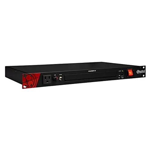 Radial Power-2 Power Conditioner - Image 3