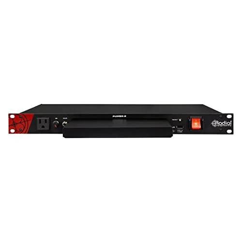 Radial Power-2 Power Conditioner - Image 4