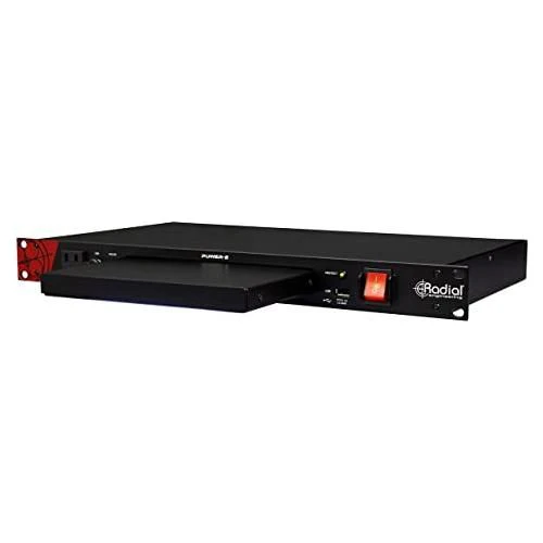Radial Power-2 Power Conditioner - Image 6