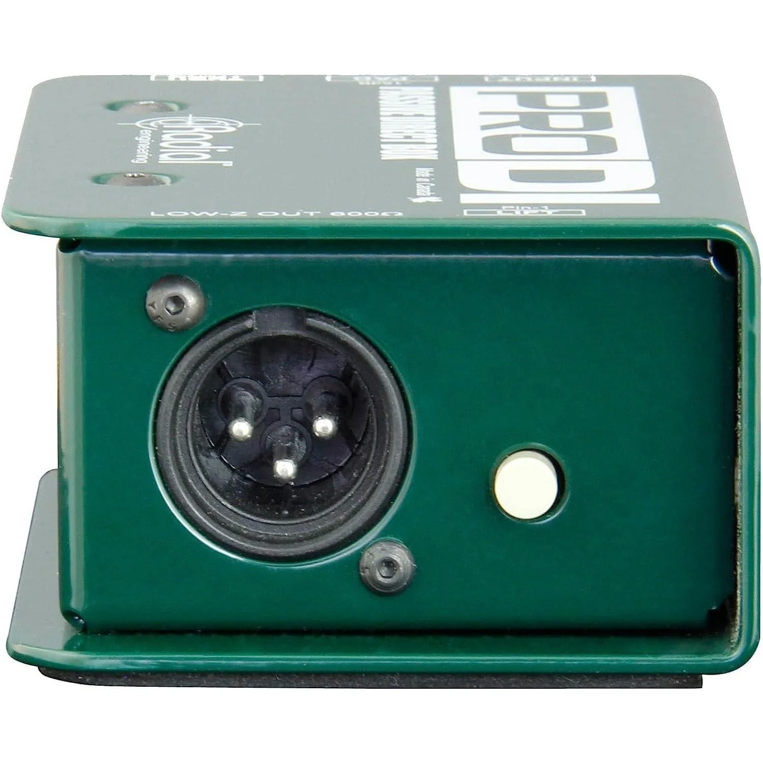 Radial Pro DI Passive Direct Box - Image 5