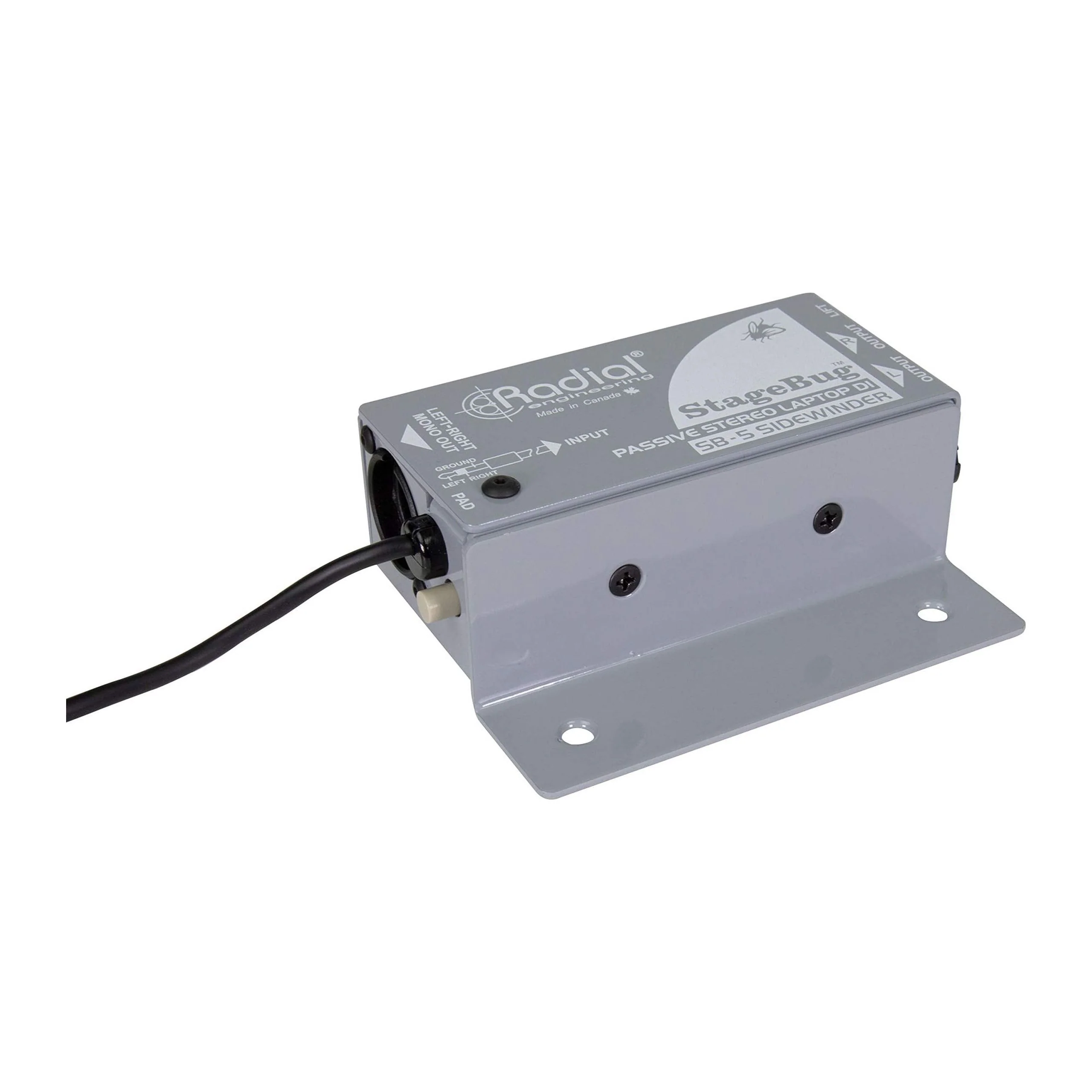 Radial SB-5 Mounting Bracket Adapter - Image 3