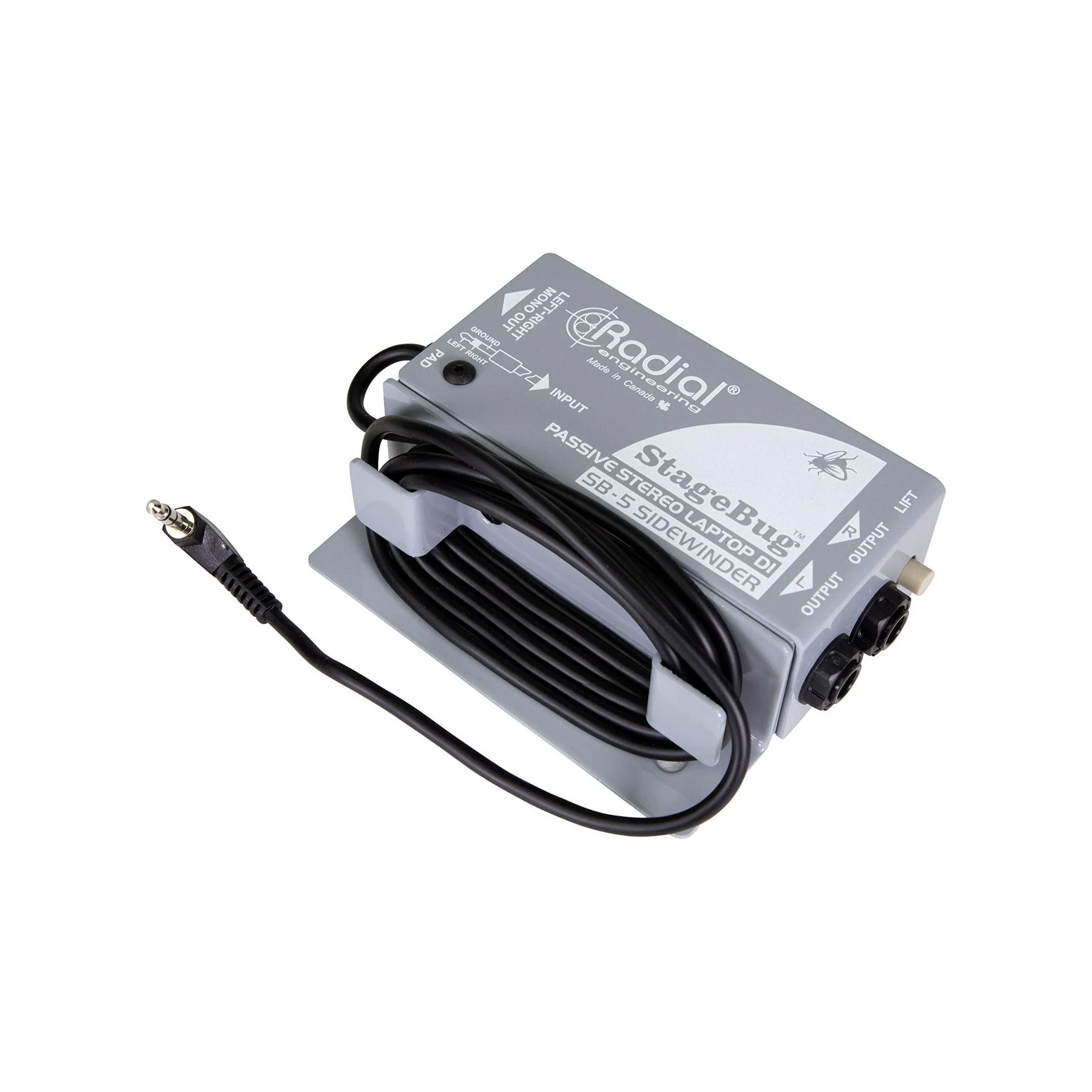 Radial SB-5 Mounting Bracket Adapter - Image 4