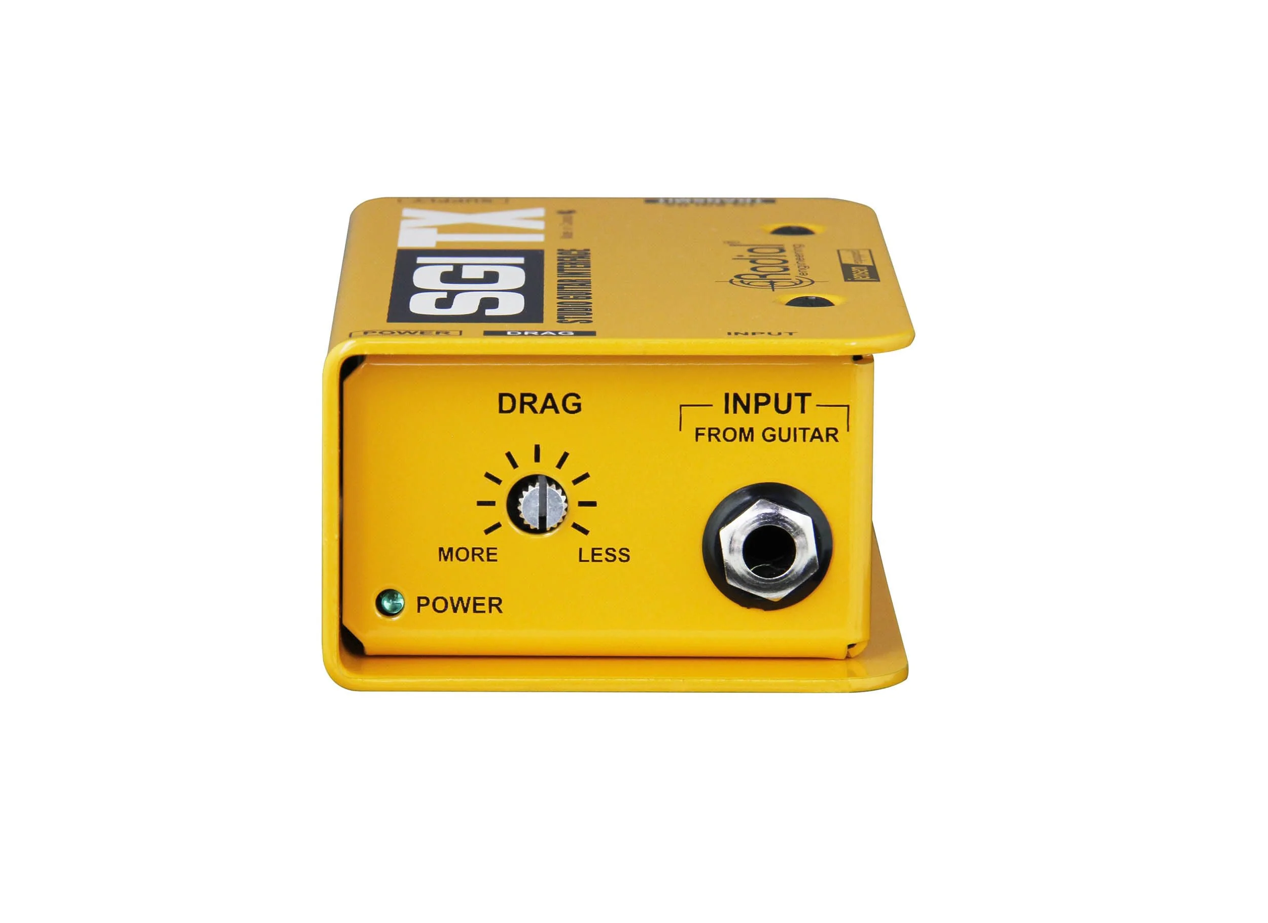 Radial SGI TX/RX Studio Guitar Interfaces - Image 6