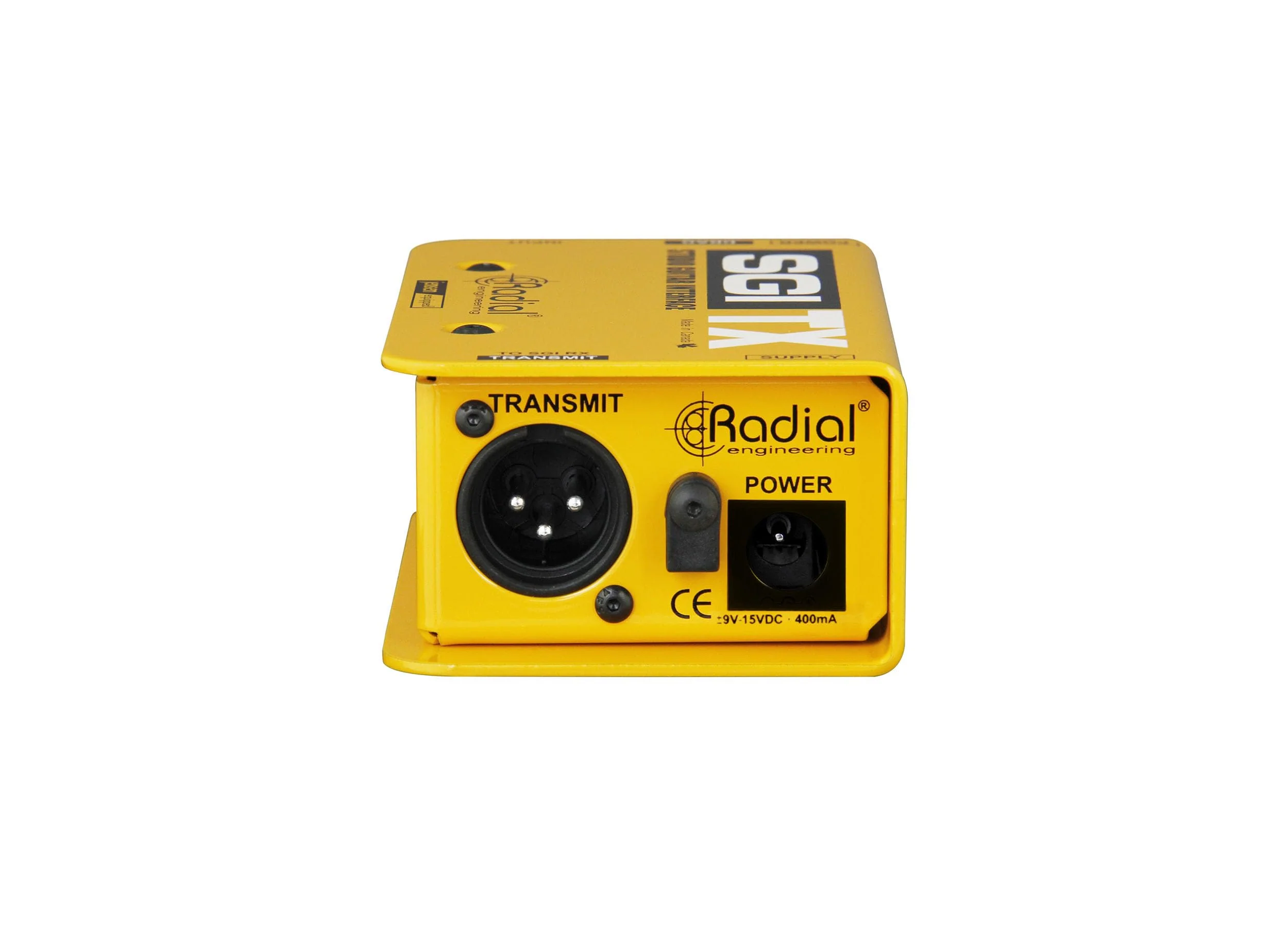Radial SGI TX/RX Studio Guitar Interfaces - Image 7