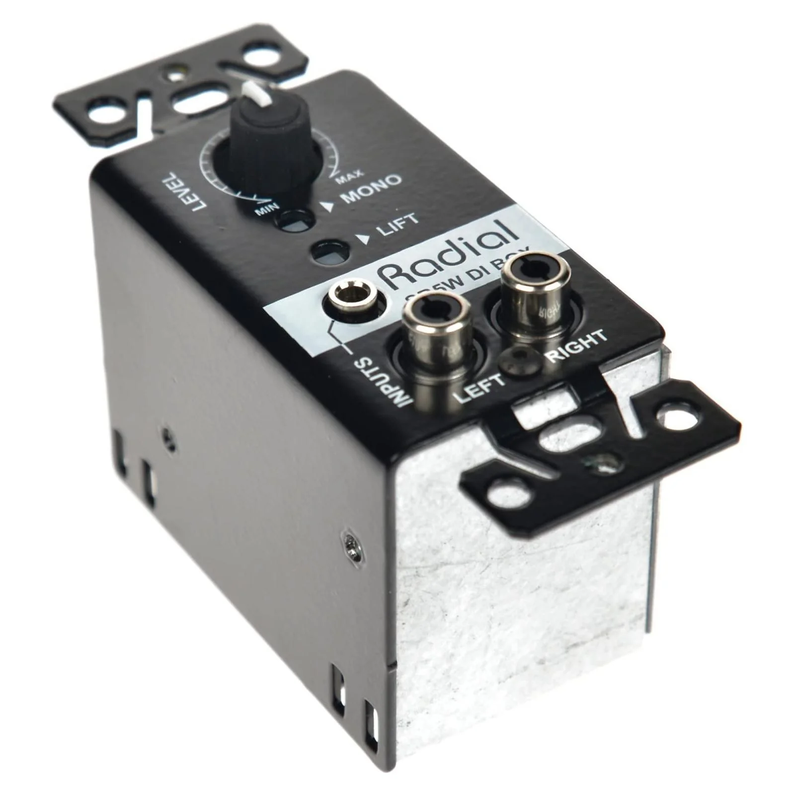 Radial StageBug SB-5W Wallmount DI - Image 2