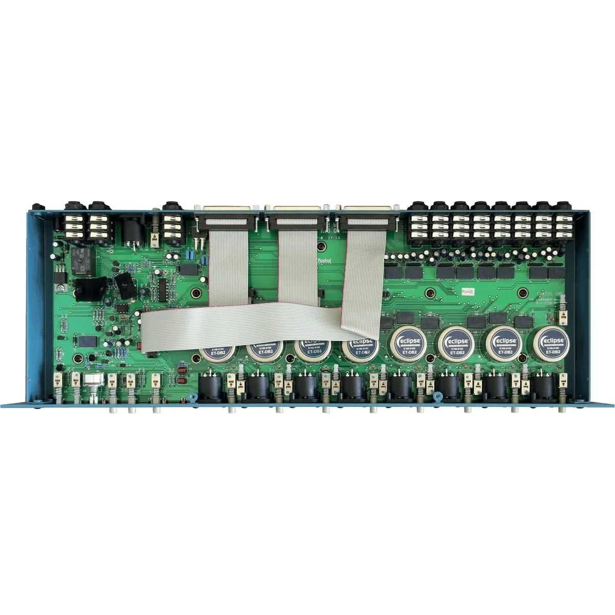 Radial SW8 - Image 4