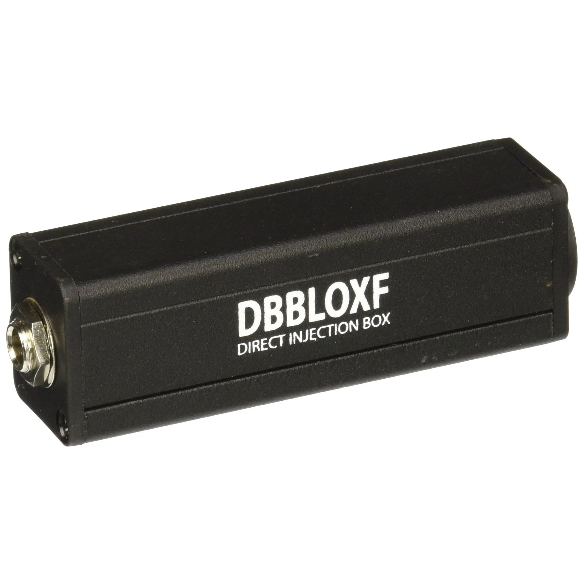 Rapco Horizon DB-1 Passive Direct Box - Image 7