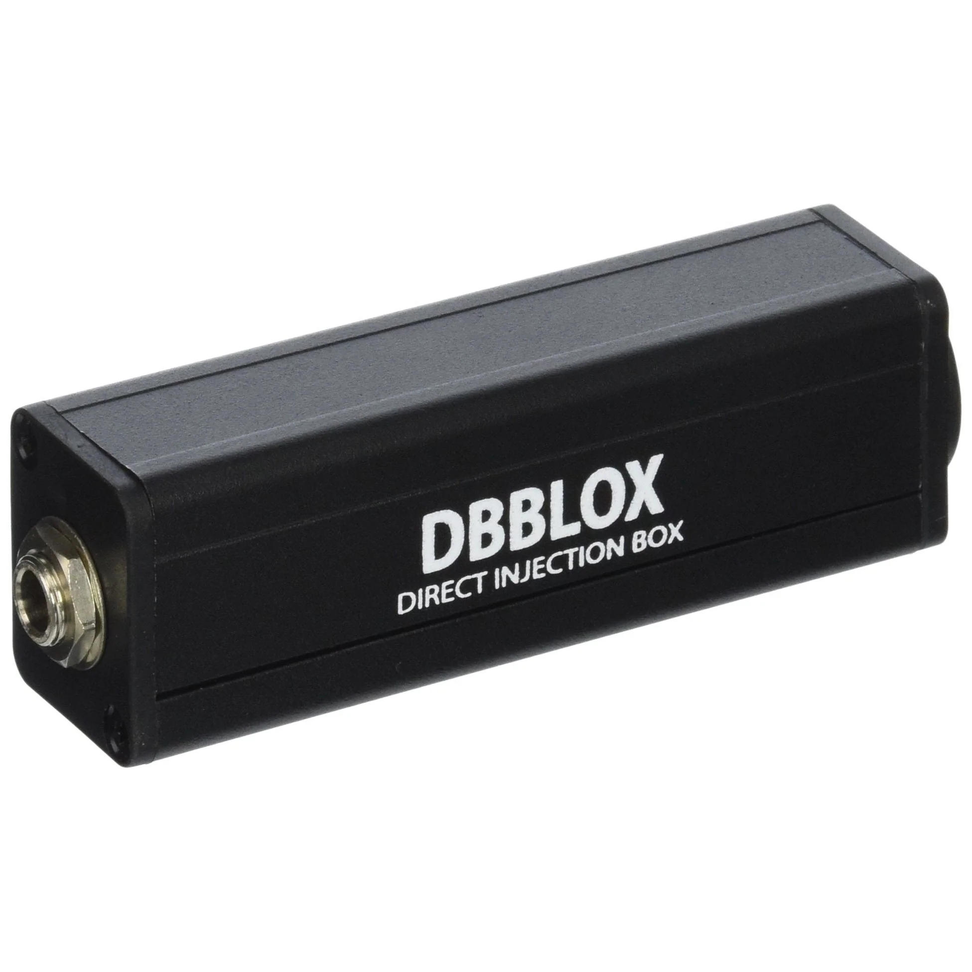Rapco Horizon DB-1 Passive Direct Box - Image 8