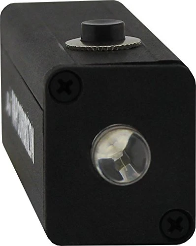 Rapco Horizon PFLBLOX Phantom Power Checker/Light - Image 3