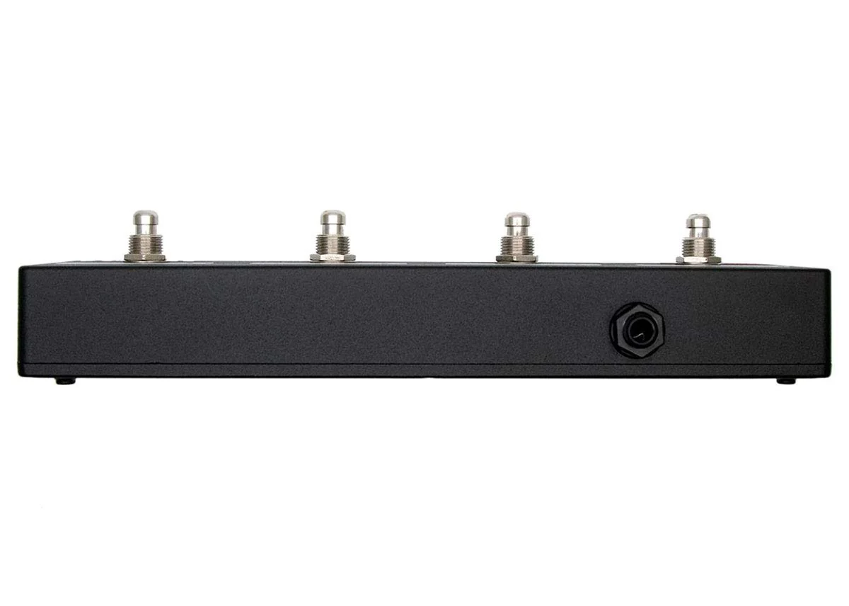 Red Panda Remote 4 Button Footswitch - Image 3