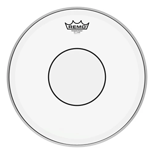 Remo P70313C2 Powerstroke 77 Marching 13-Inch Snare Batter Drum Head
