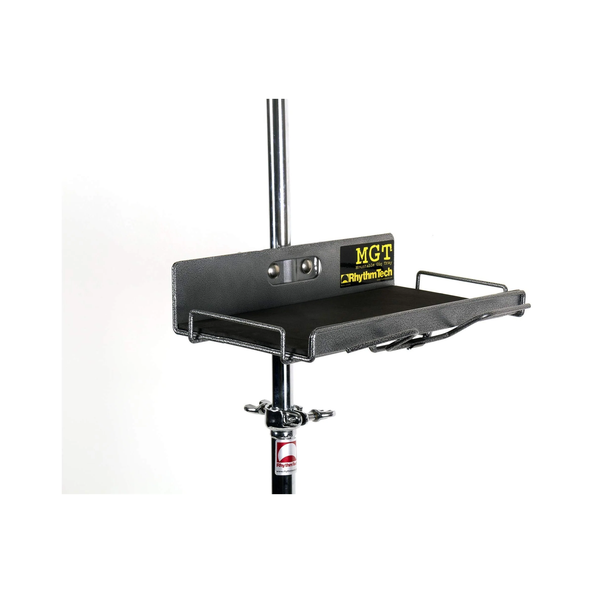 Rhythm Tech Mountable Gig Tray Percussion Holder (RT7500) - Image 5