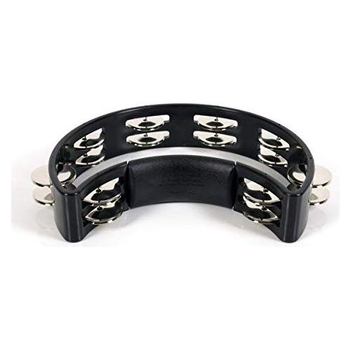 RhythmTech RT1010 Tambourine, Nickel Jingles - Image 3