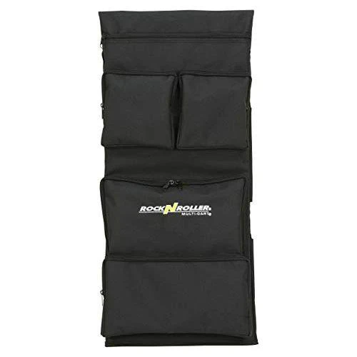 Rock-N-Roller Medium Multi-pocket Tool/Accessory Bag fits R8, R10, R12 Multi-Carts - Image 3