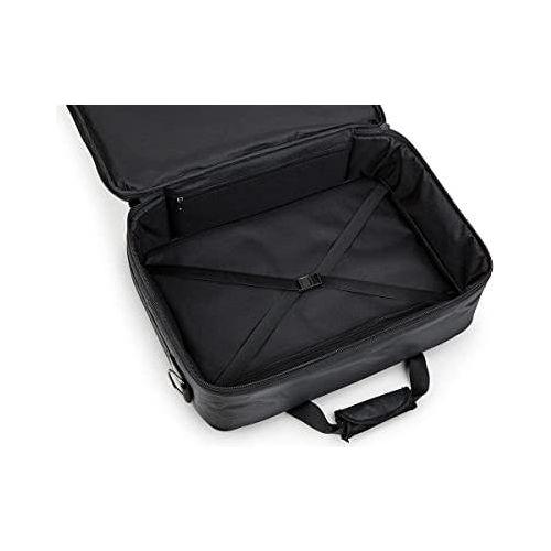 Rockboard by Warwick Quad 4.1 Pedalboard with Gig Bag - Image 4
