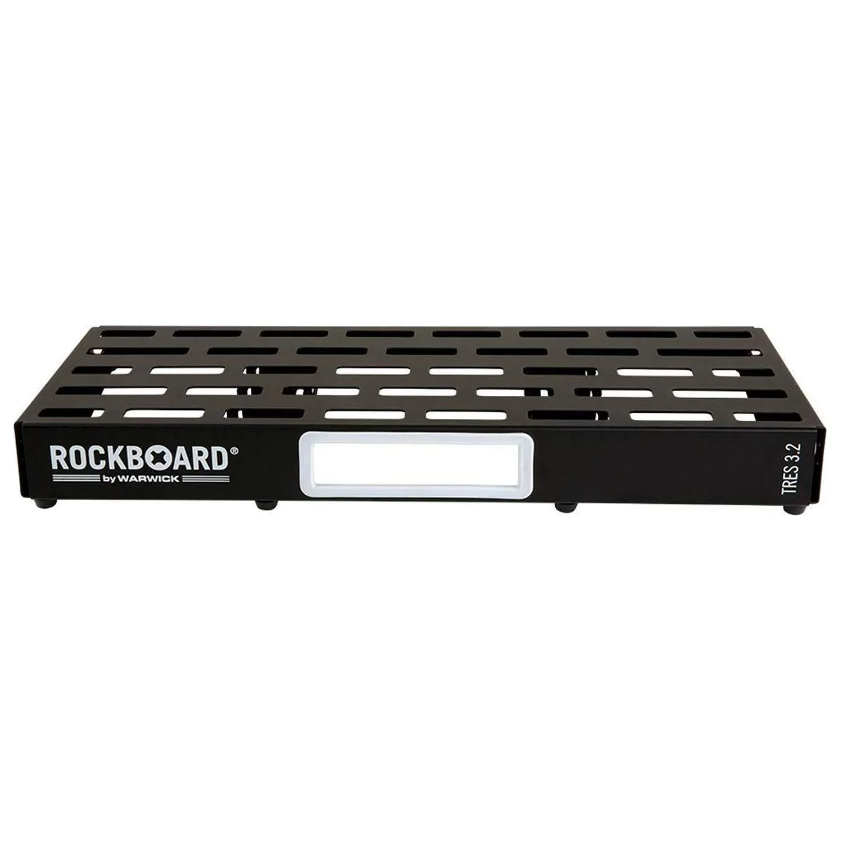 RockBoard TRES 3.2 (9.25" x 23.5"), with Pro GigBag - Image 4