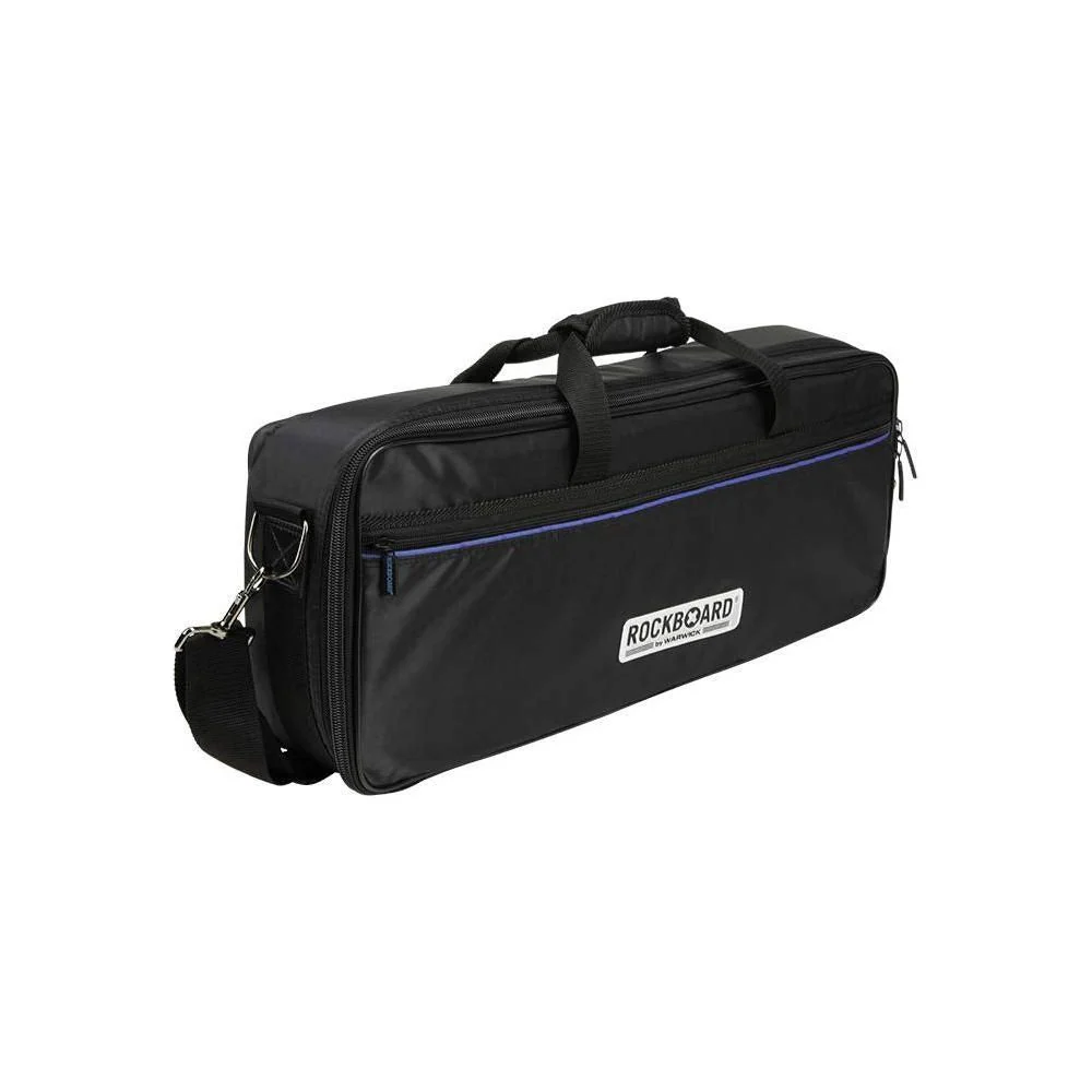 RockBoard TRES 3.2 (9.25" x 23.5"), with Pro GigBag - Image 7