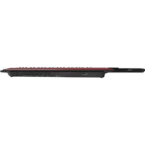 Roland AX-Edge 49-Key Keytar, With Velocity And Channel After Touch, Black - Image 5