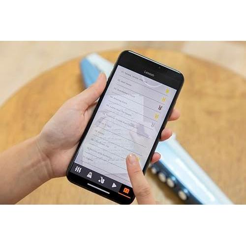Roland Aerophone Digital Wind Instrument - Image 10