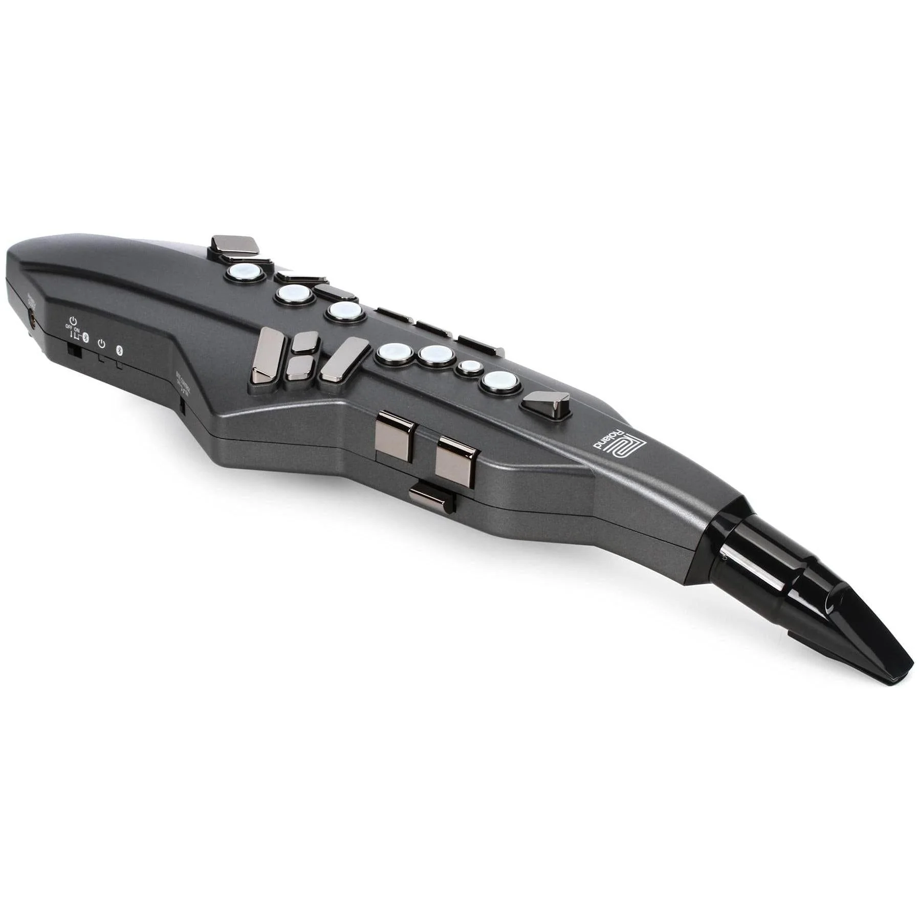 Roland Aerophone Digital Wind Instrument - Image 12