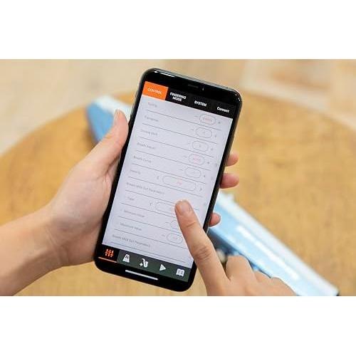 Roland Aerophone Digital Wind Instrument - Image 9