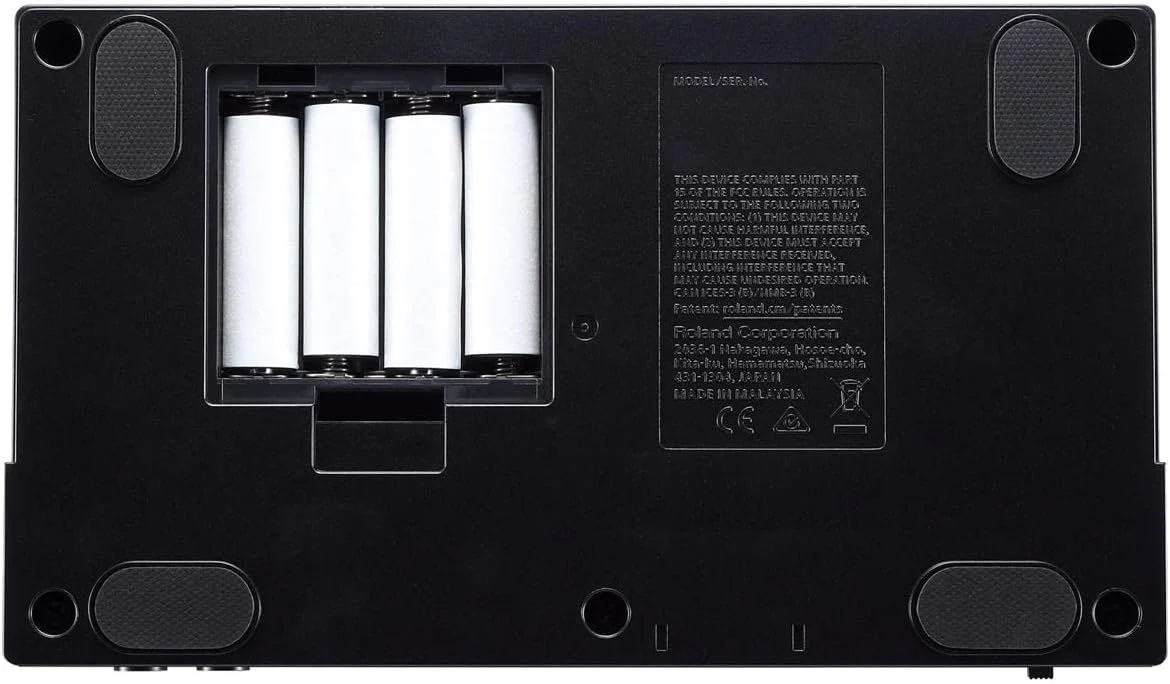 Roland Drum Machine – Compact Unit w/ TR Sounds, Samples, FM & FX - Image 12